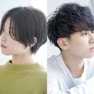 【ご新規様限定】✂️カット+炭酸スパ