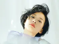 《迷ったらこちら 色もち◎》カットプレミアムカラー+クイックトリートメント