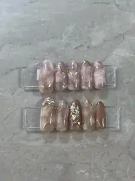 【パラジェル】持ち込みデザイン