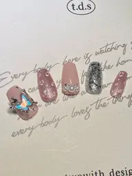 オーダーチップ作成