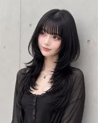 【先着5名様限定】レイヤーカット🦋(🌻minimo限定価格🌻)