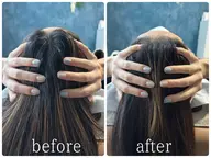 【初回来店限定🌈お試し価格】肩こりや目の使いすぎ、辛い頭痛に効くヘッドスパ💆‍♀️🌼