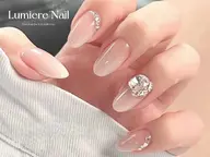 「Jrネイリスト」ベイビーブーマー・カラーグラデーション🌈口コミ禁止　3580円（オフ1100円別途料金