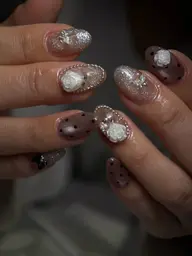 ＼やり放題*付け放題／     他店オフ無料!!