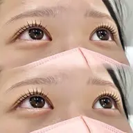 【数人限定‼️】デザインパーマ🩰♡(新ロッドのモデル) 一重さんや左右差がある方歓迎👏🏻✨️