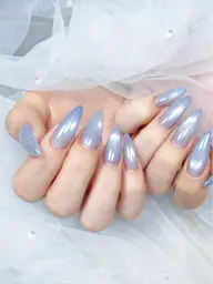 🍒マグネットネイル