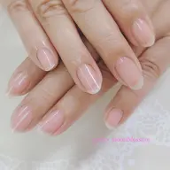 ✨大人気✨ネイルケア※補足説明必ずお読みください