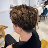 ショート限定メンズカットモデル　※補足説明必読お願いします。