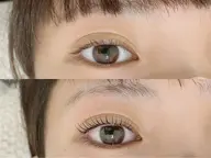 【🥕上下セット🥕】PARISIENNE LASHLIFT or似合わせラッシュリフト（＋400）🧡