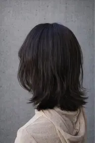 《U24限定🍀》ミニモ学割  カット➕ワンカラー🌈