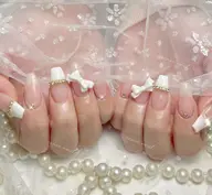 🍓🍓120分やり放題_持ち込みデザイン🍓🍓デザイン6本ok【初回ジェルオフ無料ケア込み】