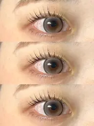 上下パーマ/パリジェンヌラッシュリフト🫧