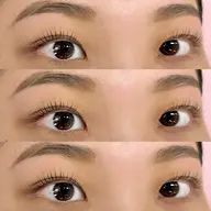 ハリウッド3Dアイブロウ🥥wax脱毛は+¥1650