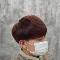 【平日9時、10時、21時メンズ限定🔥】ワンカラーモデル※リクエスト予約からご予約ください#カラー#U24#学割