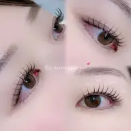 マツエク80~120本練習モデル募集🩰（お直しは出来かねます🙏🏻）