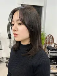 人気No.2 ✨似合わせカット✨