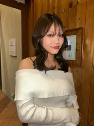 🌟レディース5cm以上カット🌟