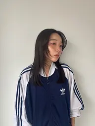 🥣カラー+オージュアトリートメント🩷