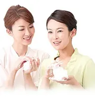 美肌レッスン　　お家のお手入れを見直してみませんか？