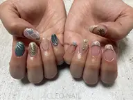 持ち込みデザイン120minコース🩵