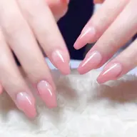 《グラデーション》❣️シンプルなネイルや肌馴染みカラーが好きな方にオススメ❣️