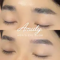 🌟メンズお任せ眉毛🌟眉毛Wax➕間引き