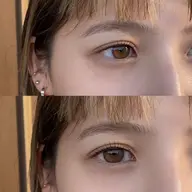 💝3回目まで利用可能💝【パリジェンヌorパーソナルラッシュリフト】​〜​まつ毛美容液仕上げ​〜​design ご相談