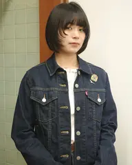 🌈ミニモ学割🌈学生カット✄﻿ 〈シャンプーブロー込み〉