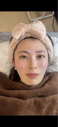 Rich Special メニュー【顔タイプ診断➕カラー診断➕骨格診断➕眉wax】