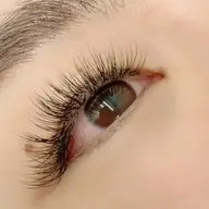 【ご新規様orご来店2回目の方限定】新メニュー☆Wフラットラッシュつけ放題(束数無制限☆)※minimo限定定額価格❣️