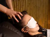 【短時間リフレッシュ☆】ドライヘッドスパ　30分コース★