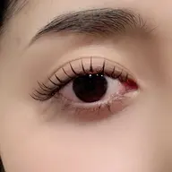 LEDエクステ110本¥5500