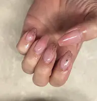 オフあり☆グラデーションorフレンチ