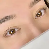 【リピーター様限定】大人気 👀✨💄同時施術!【パリジェンヌ×アイブロウスタイリング】