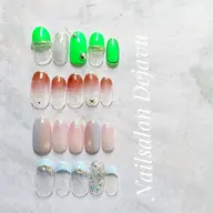 ハンド★オフなし★定額アートメニューA🎨