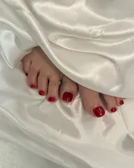 ワンカラー・ラメグラ(オフなし)