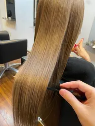 カット+カラー+バイカルテトリートメントorメテオトリートメント(アルカリ酸熱トリートメント)