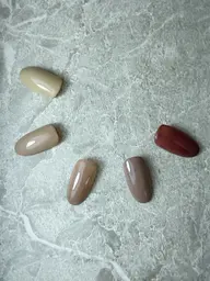 ワンカラー【オフなし】