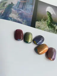 ❤︎ジェルネイルsimple（オフなし）❤︎