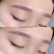 美眉ワックス♩⋆͛*