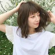 💭癒されたい方💭カット&頭身浴ヘッドスパ