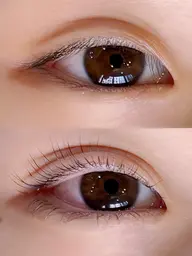 【minimo限定】まつげパーマモデル👀✨ 3時間(180分)