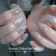 マグネットベース＋グラデーション