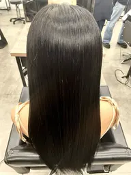 🌙💫スチーム、アイロン付きハイクラストリートメント🫧🛁