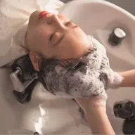 【頭皮ケア人気No.1】カット＋頭皮環境リセットスパ🧖‍♀️【疲労回復】 【健やかな頭皮】眠れるヘッドスパ🧖🫧