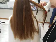 カット+カラー+トリートメント