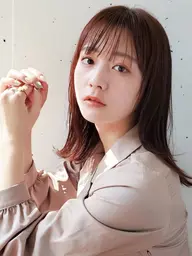 ［最高の美髪］カット➕縮毛矯正全体⭐️➕内部補修トリートメント