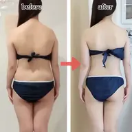 【巻き肩・ハミ肉撃退❗️】上半身集中痩身🔥70分¥18,800→¥6,480