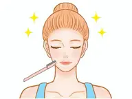 顔脱毛(美肌パック付き)