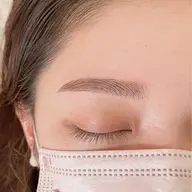 ＼垢抜け抜群❤️‍🔥／  アイブロウスタイリング